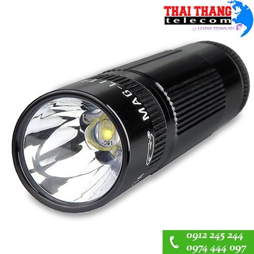 Đèn pin siêu sáng Maglite XL50 S3107 - Dạng Hộp