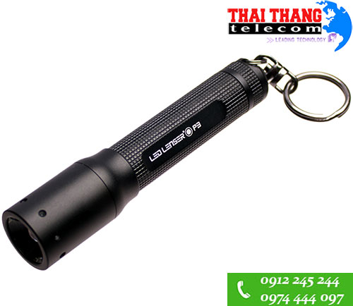 Đèn pin mini siêu sáng Led Lenser P3