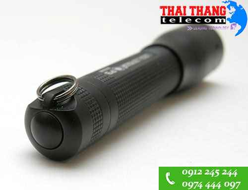 Đèn pin mini siêu sáng Led Lenser P3