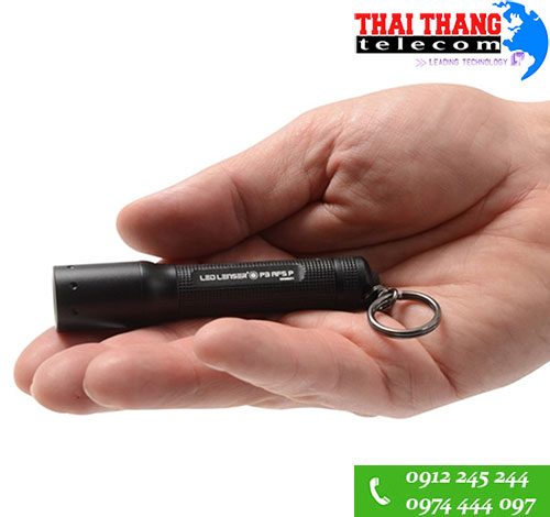 Đèn pin mini siêu sáng Led Lenser P3