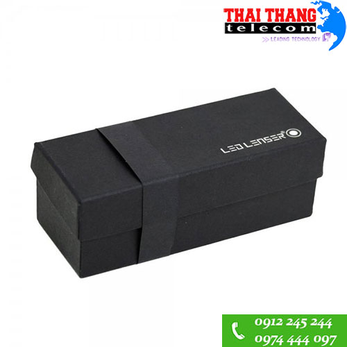 Đèn pin mini siêu sáng Led Lenser T5 Germany