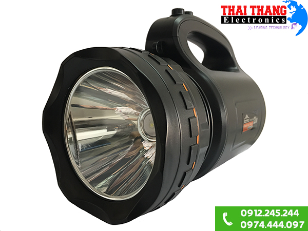 Đèn pin xách tay siêu sáng TD9855
