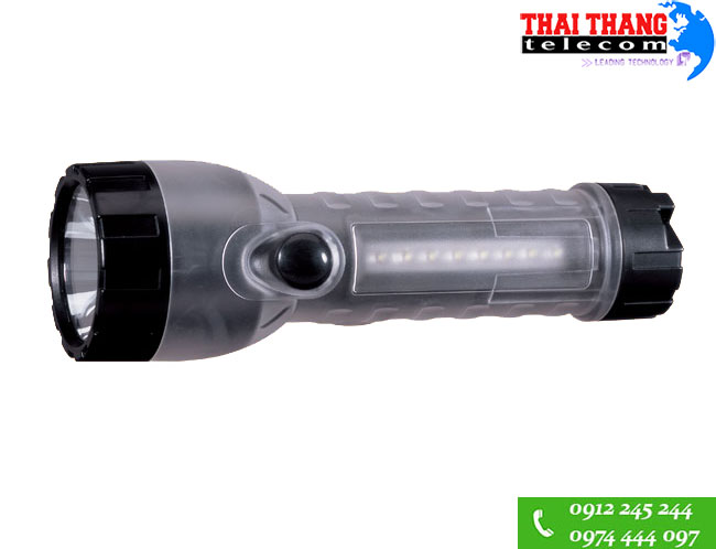 Đèn pin chống cháy nổ Washing WSL-722 siêu sáng