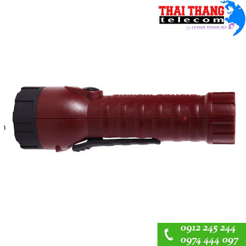 Đèn pin sạc chống cháy nổ Washing WSL-713
