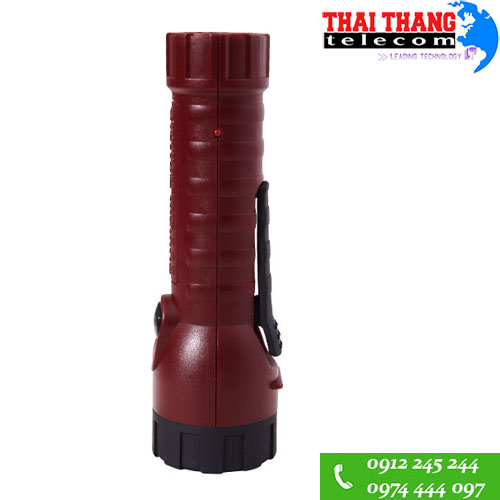 Đèn pin sạc chống cháy nổ Washing WSL-713