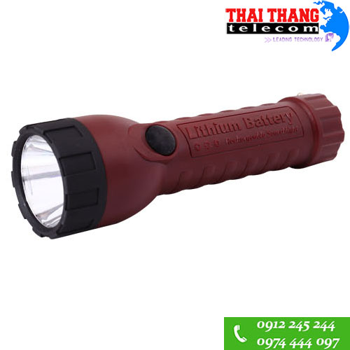Đèn pin sạc chống cháy nổ Washing WSL-713