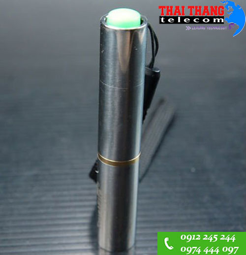 Đèn pin siêu sáng bỏ túi TrustFire TR-F23