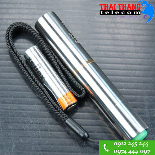 Đèn pin siêu sáng bỏ túi TrustFire TR-F23