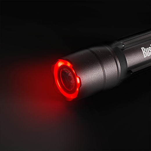 Đèn pin siêu sáng Bushnell T1000L 1080 Lumens