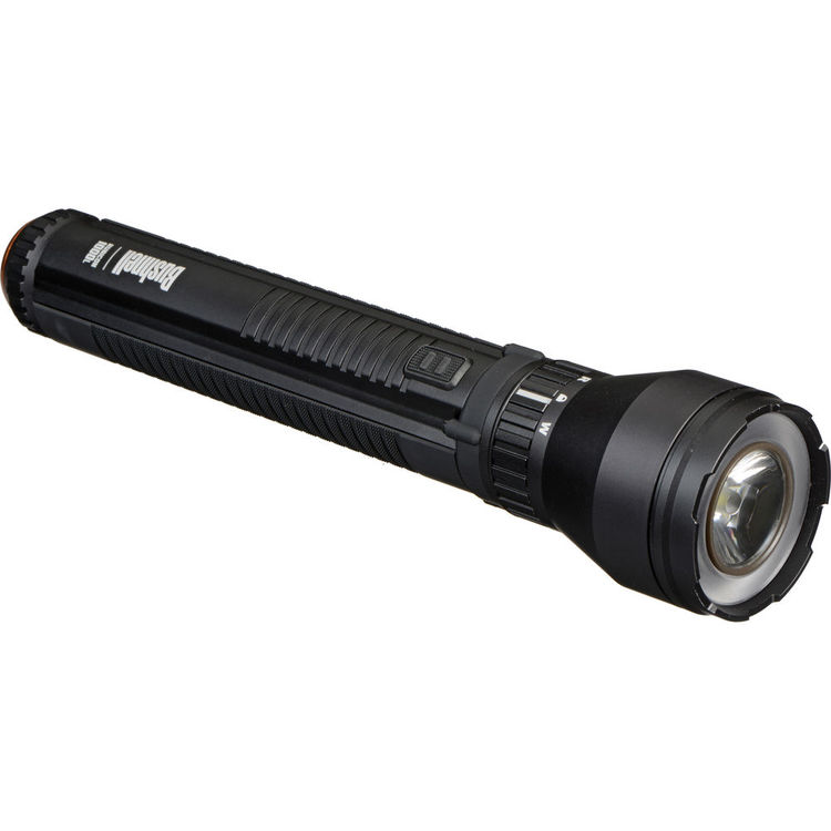 Đèn pin siêu sáng Bushnell T1000L 1080 Lumens