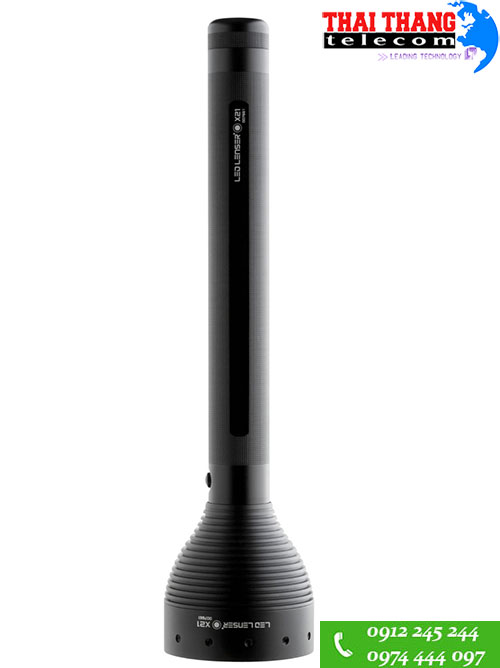 Đèn pin siêu sáng cao cấp Led Lenser X21