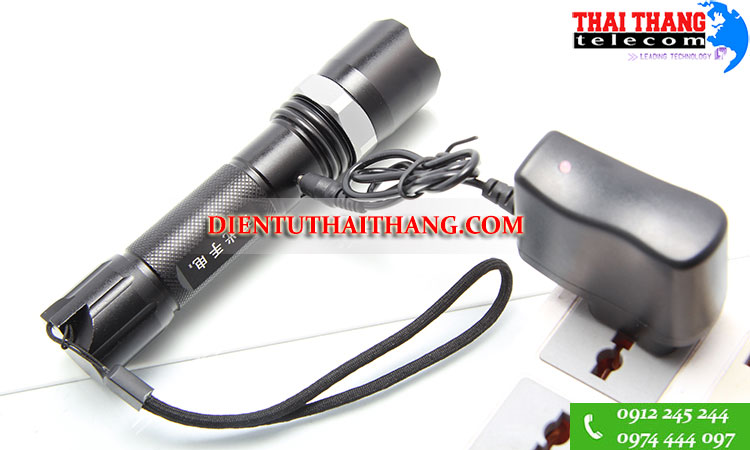 Đèn pin siêu sáng GUI PIN GP 151 Giá rẻ