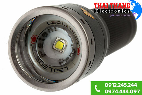 Đèn pin Led Lenser M7R 2014