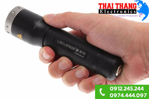 Đèn pin Led Lenser M7R 2014