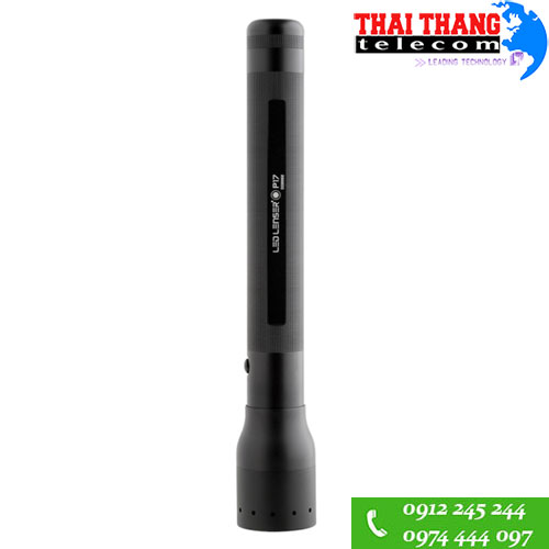 Đèn pin siêu sáng Led Lenser P17