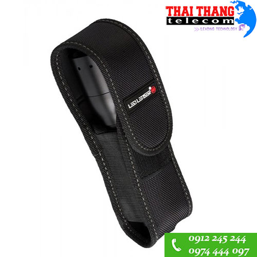 Đèn pin siêu sáng Led Lenser P17