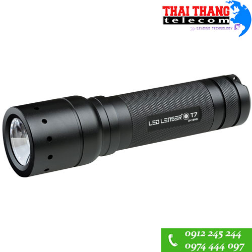 Đèn pin siêu sáng Led Lenser T7 Germany 175 Lumens
