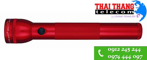 Đèn pin siêu sáng Maglite ST3D036 USA 3D Cell