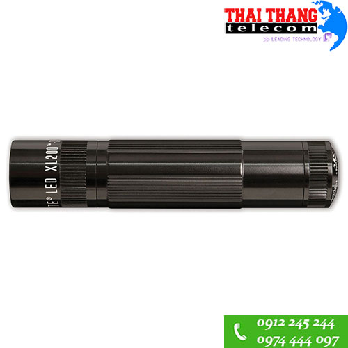 Đèn pin siêu sáng Maglite XL200 S3017 Dạng Hôp