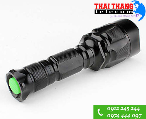 Đèn pin Small Sun ZY-C11 siêu sáng