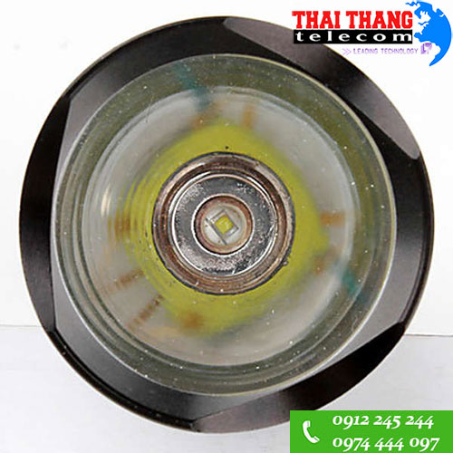 Đèn pin Small Sun ZY-C11 siêu sáng