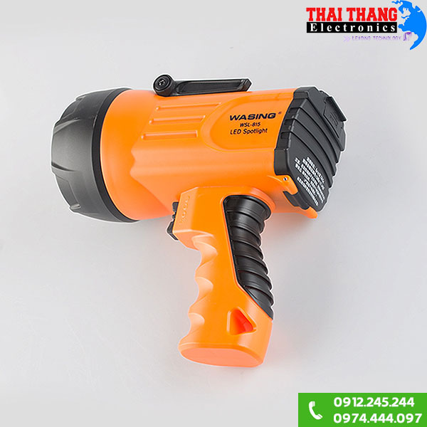 đèn pin wasing WSL-815 chống cháy nổ