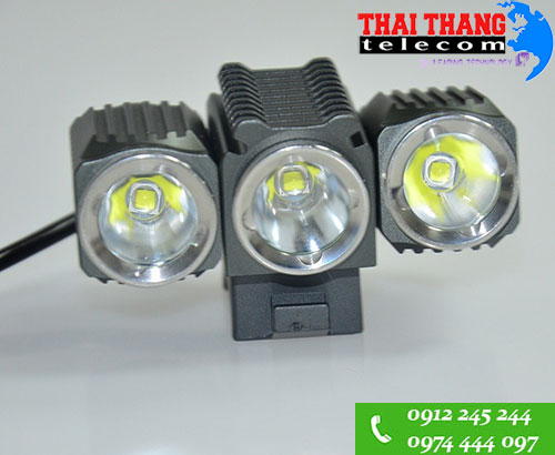 Đèn pin xe đạp siêu sáng TrustFire TR-D012