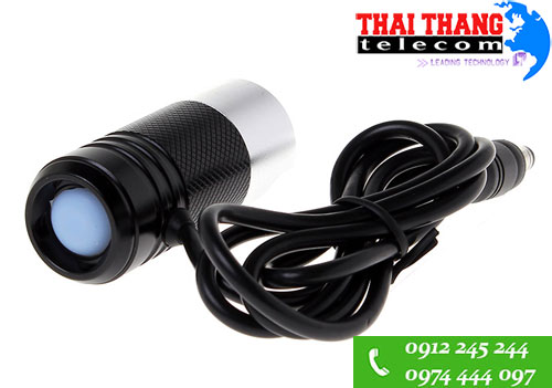 Đèn pin xe đạp TrustFire TR-H1 700 lumens