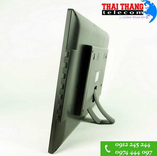 Khung ảnh số 19 inch Full HD HDMI