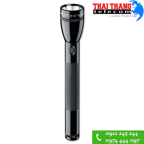 Đèn pin siêu sáng Maglite ML100 S3015