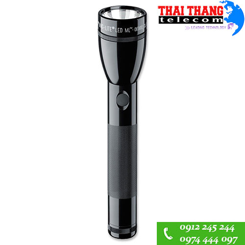Đèn pin Maglite ML100 S2015 siêu sáng