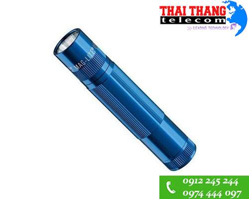 Đèn pin siêu sáng Maglite XL100 S3116 - Siêu sáng