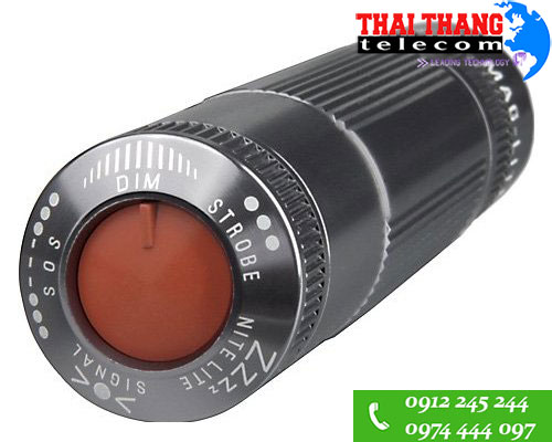 Đèn pin Maglite XL100-S3096 - siêu sáng