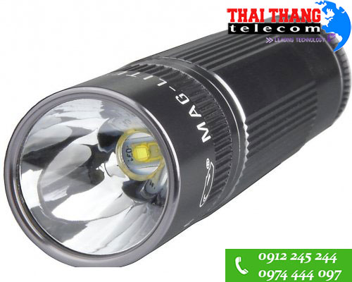 Đèn pin Maglite XL100-S3096 - siêu sáng