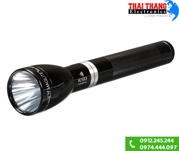 Đèn pin sạc Maglite ML150LR siêu sáng