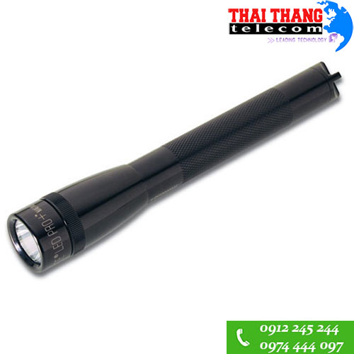 Đèn pin siêu sáng Mini Maglite Pro Plus SPP01H