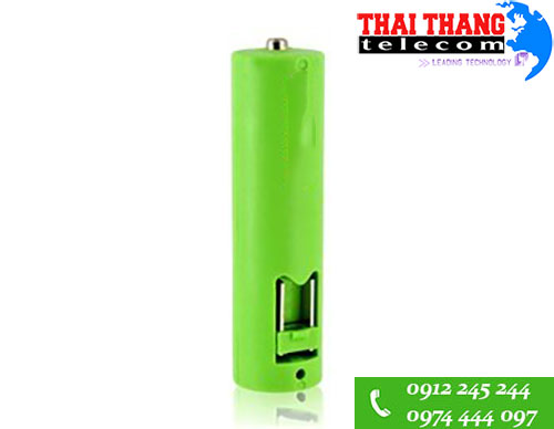 Pin sạc 2D Cell thay thế 2 pin đại