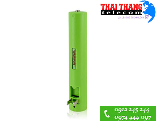 Pin sạc 3D Cell thay thế 3 pin đại