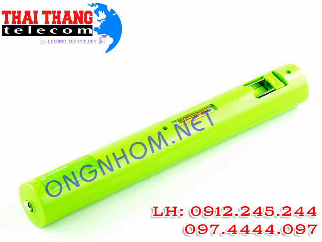 Pin sạc 4D Cell thay thế 3 pin đại