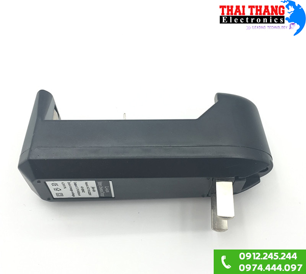 Bộ pin sạc CR2 giá rẻ