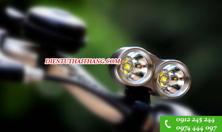 Shadow BL20 gắn xe tiện dụng