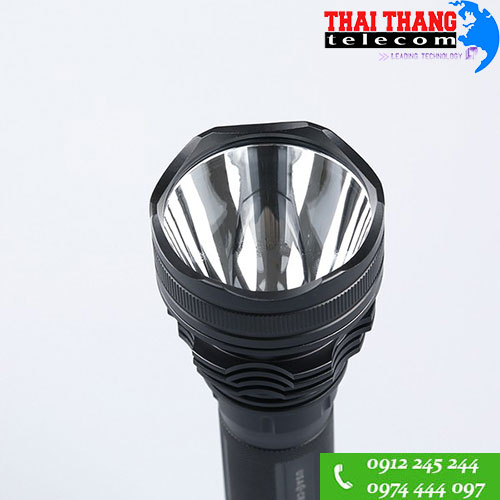 Đèn pin siêu sáng Supfire L3 1100 lumens