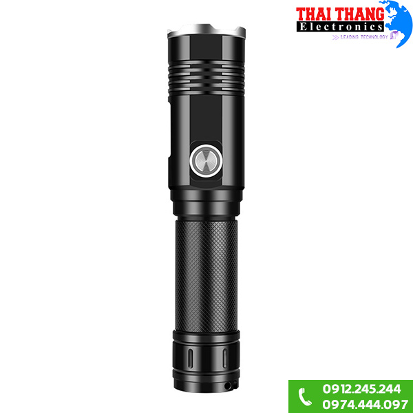 Đèn UV siêu sáng 2 trong 1 Supfire G3