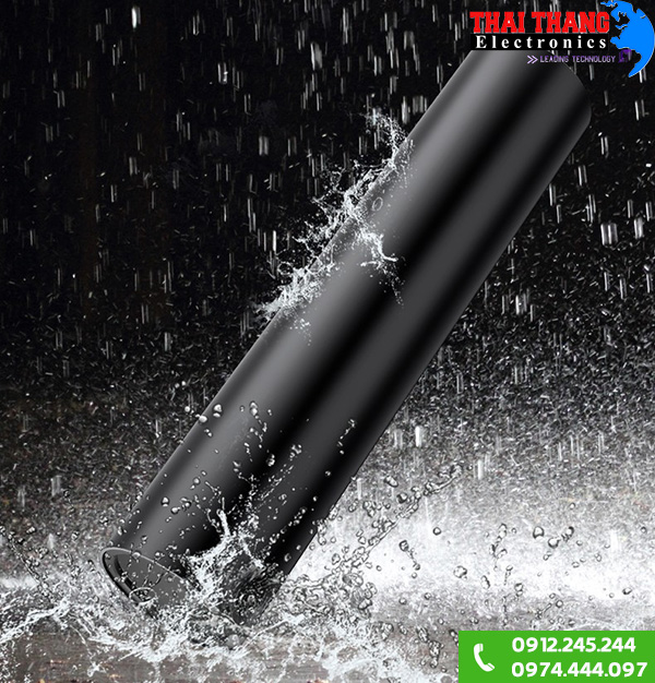 Đèn pin chiếu tia UV Supfire S11-Z