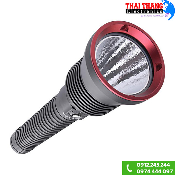 Đèn pin chống nước lặn biển TrustFire DF07 70m