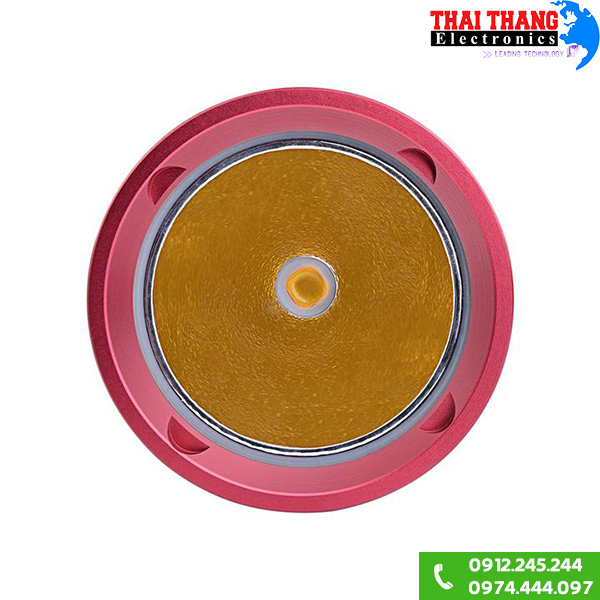 Đèn pin chống nước lặn biển TrustFire DF07 70m