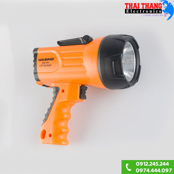 đèn pin wasing WSL-815 chống cháy nổ