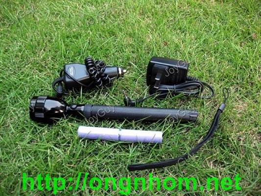 ĐÈN PIN SIÊU SÁNG Wasing WFL-AA2L