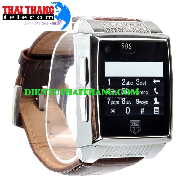 ĐỒNG HỒ ĐIỆN THOẠI CẢM ỨNG,GPS