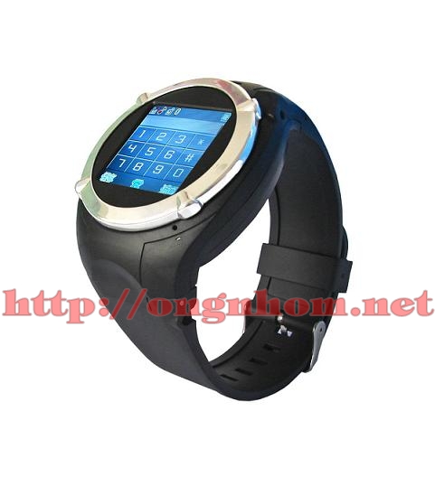ĐỒNG HỒ ĐIỆN THOẠI GIÁ RẺ HONGKONG CE 01
